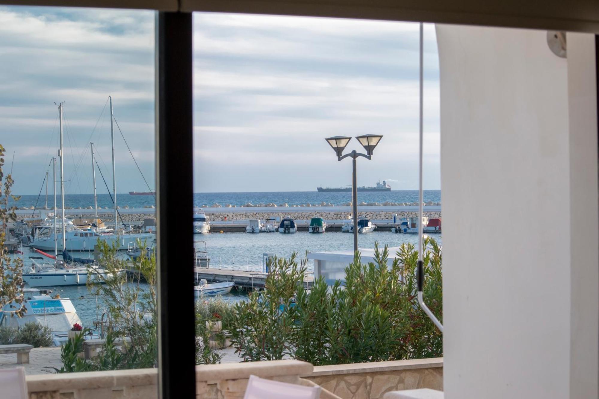 Glabur Stays! The One -1 - Elite Marina Front! Ζύγι Εξωτερικό φωτογραφία